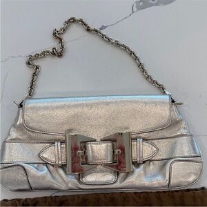 Gucci Horsebit Clutch Tom Ford Era 
Queen Bow Shoulder Bag